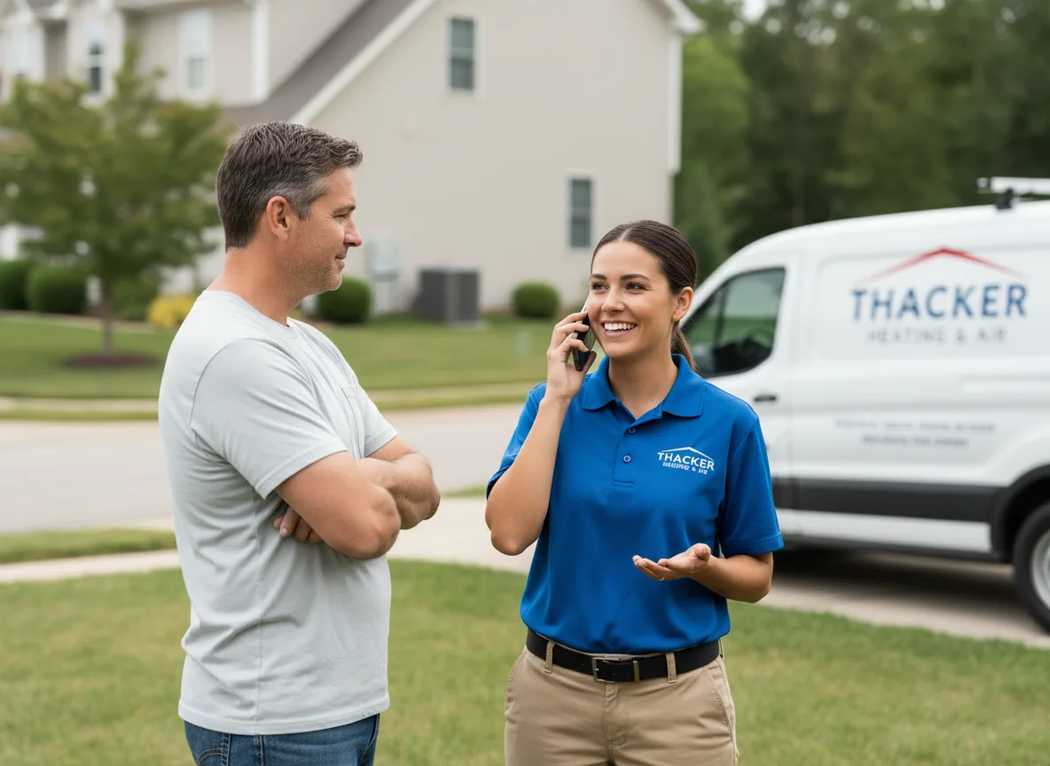 Ac Repair Green Mountain, NC FAQs